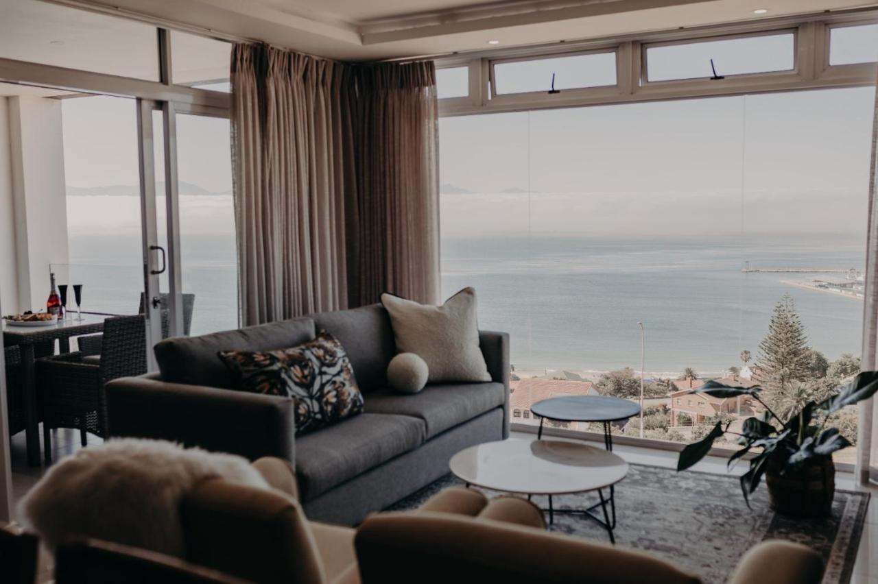 View @ The Bay Apartments 9 Mossel Bay Kültér fotó