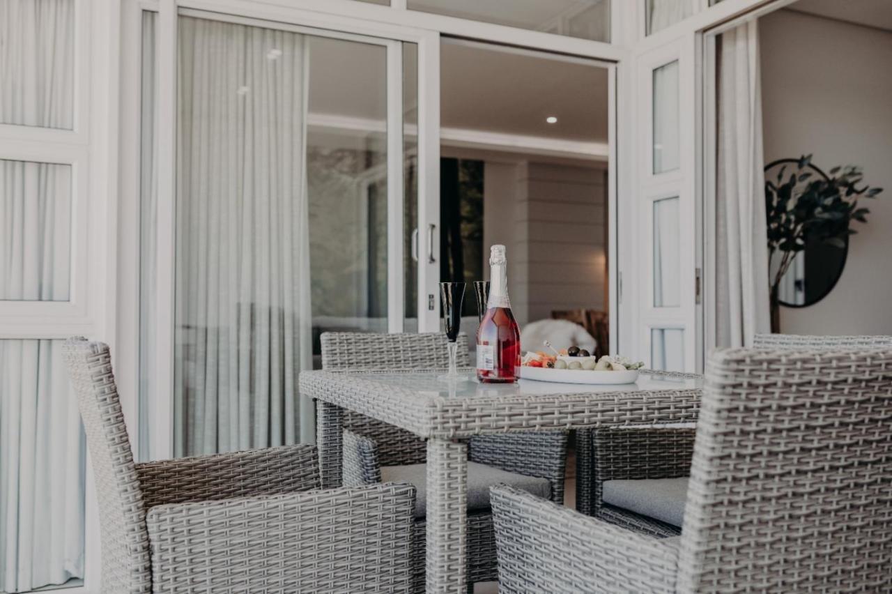 View @ The Bay Apartments 9 Mossel Bay Kültér fotó